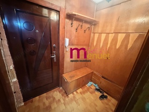 Apartament 4 camere,str.Victoriei, 100 mp, parter - imagine 6