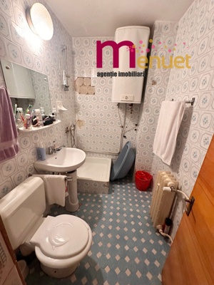 Apartament 4 camere,str.Victoriei, 100 mp, parter - imagine 8