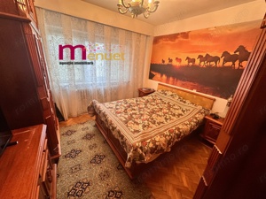 Apartament 4 camere,str.Victoriei, 100 mp, parter - imagine 10