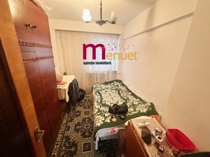 Apartament 4 camere,str.Victoriei, 100 mp, parter - imagine 12