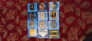 Vand jocurii ps4 ps5 (The Last of Us 1 (80) lei - imagine 2