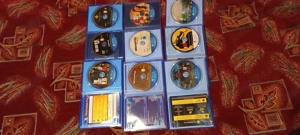 Vand jocurii ps4 ps5 (The Last of Us 1 (80) lei - imagine 5