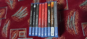 Vand jocurii ps4 ps5 (The Last of Us 1 (80) lei - imagine 4