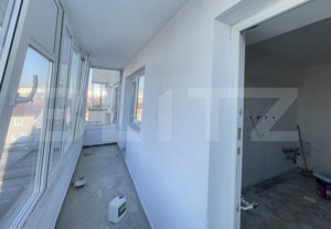 Apartament 2 camere decomandat 54mp,zona Grădina Botanică  - imagine 4