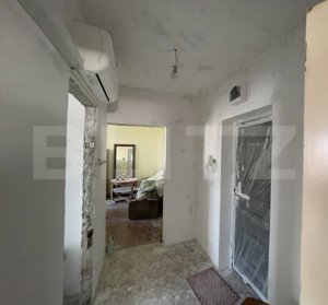 Apartament 2 camere decomandat 54mp,zona Grădina Botanică  - imagine 3