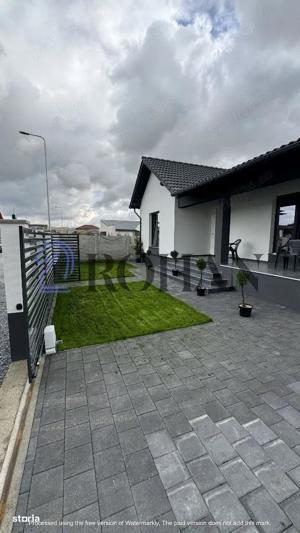 Casă de vânzare în Alba Iulia, Cartier Orizont panouri fotovoltaice - imagine 4