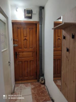 Vand urgent apartament cu 2 camere in Suceava, str. Oituz, langa Liceul Economic - imagine 2