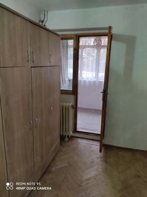 Vand urgent apartament cu 2 camere in Suceava, str. Oituz, langa Liceul Economic - imagine 7