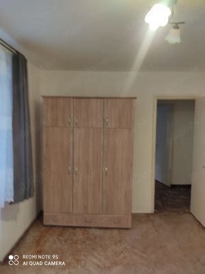 Vand urgent apartament cu 2 camere in Suceava, str. Oituz, langa Liceul Economic - imagine 4