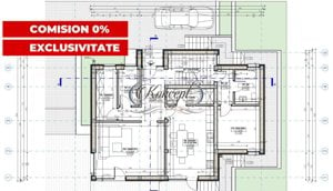 Exclusivitate 0% comision - Casa individuala in Feleacu - imagine 14