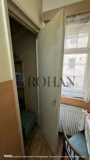 Vânzare Apartament Decomandat 3 Camere | Comision 0% Cumpărător - imagine 16