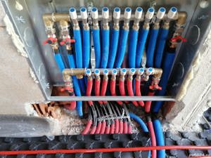 Instalator, instalatii termice si sanitare Bucuresti-Ilfov - imagine 3