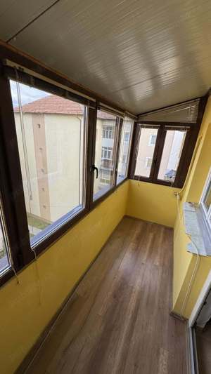 Apartament 2 camere Aleea Parc Renovat nemobilat etaj 4 decomandat - imagine 6