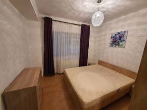 apartament 2 camere-colentina-doamna ghica-centrala proprie-modern - imagine 7