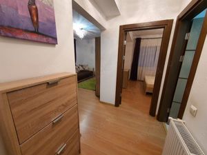 apartament 2 camere-colentina-doamna ghica-centrala proprie-modern - imagine 4