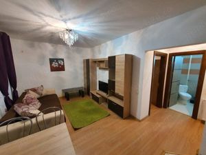 apartament 2 camere-colentina-doamna ghica-centrala proprie-modern - imagine 3