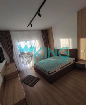 Grand Kristal Residence | 2 Camere | Centrala | Balcon | Parcare | AC | - imagine 6