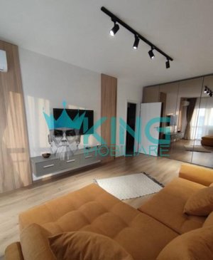 Grand Kristal Residence | 2 Camere | Centrala | Balcon | Parcare | AC |