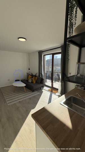 Apartament cu 2 camere bloc nou prima chirie, Ultracentral - imagine 15