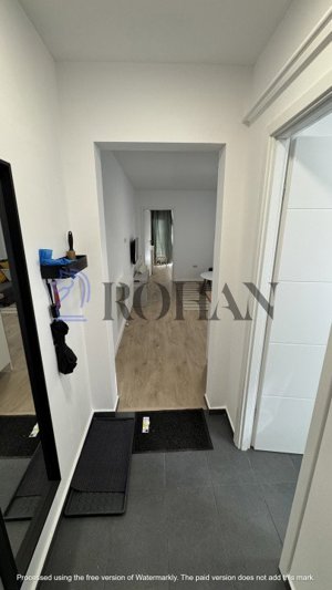 Apartament cu 2 camere bloc nou prima chirie, Ultracentral - imagine 10