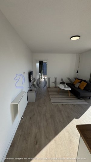 Apartament cu 2 camere bloc nou prima chirie, Ultracentral - imagine 14