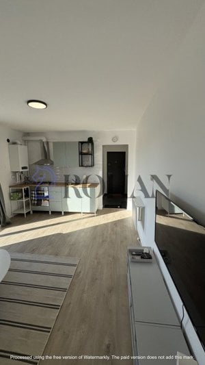 Apartament cu 2 camere bloc nou prima chirie, Ultracentral