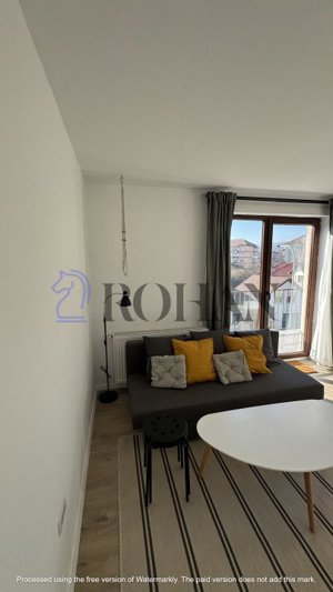 Apartament cu 2 camere bloc nou prima chirie, Ultracentral - imagine 19