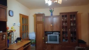 Apartament cu 2 camere de vanzare la etajul 4,Micro 2. - imagine 5