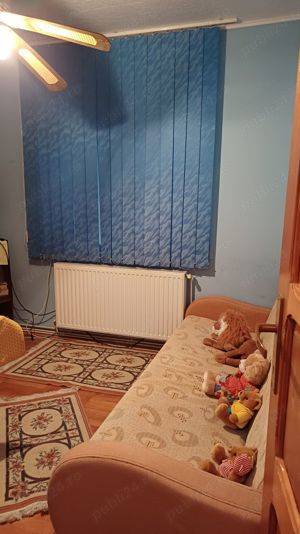 Apartament cu 2 camere de vanzare la etajul 4,Micro 2. - imagine 2