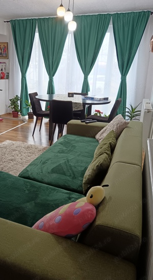 Vând Casa Popesti sau schimb cu apartament in Focșani - locuință spațioasă și complet utilată