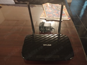 Router TP Link Archer 2 