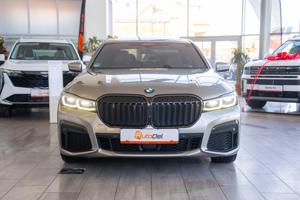 Bmw Seria 7 - imagine 2