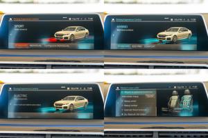 Bmw Seria 7 - imagine 20