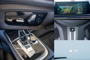 Bmw Seria 7 - imagine 17