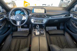 Bmw Seria 7 - imagine 12