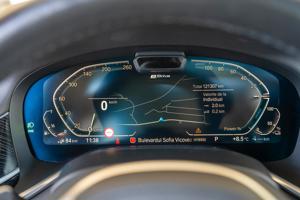 Bmw Seria 7 - imagine 13