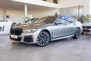 Bmw Seria 7 - imagine 3