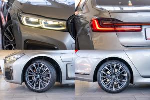 Bmw Seria 7 - imagine 9