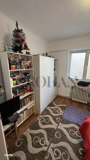 Se vinde apartament 4 camere zona buna Cetate - imagine 16