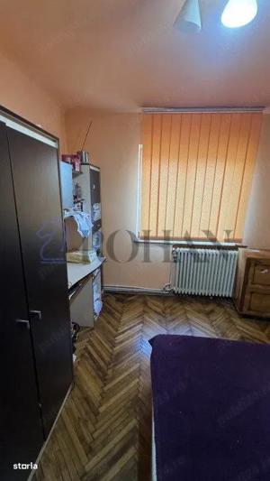 Se vinde apartament 4 camere zona buna Cetate - imagine 13