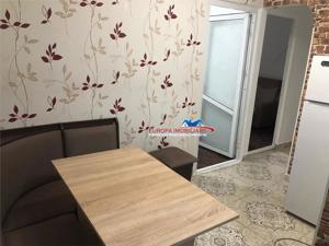 Apartament de inchiriat zona 23 August Tulcea - imagine 5