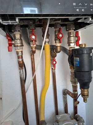 Instalator Bucuresti - imagine 5