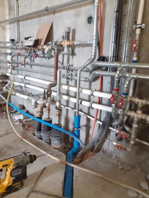 Instalator Bucuresti - imagine 3