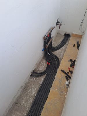Instalator profesionist zona Bucuresti-Ilfov