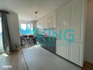 Pipera | 2 Camere | Centrala | Balcon | Parcare | AC |  - imagine 3