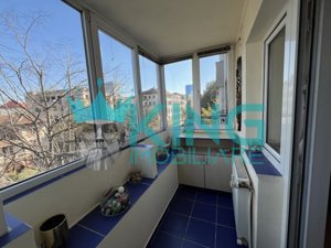 Victoriei - Dr Felix I 2 Camere I Balcon I Proximitate Metrou - imagine 8