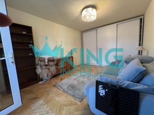 Victoriei - Dr Felix I 2 Camere I Balcon I Proximitate Metrou - imagine 2