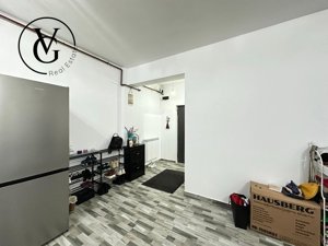 Studio modern - complet mobilat și utilat - Mamaia-Sat - imagine 6