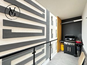 Studio modern - complet mobilat și utilat - Mamaia-Sat - imagine 2