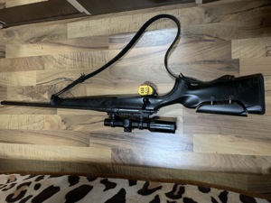 Lunetă goana hawke 1-4x30